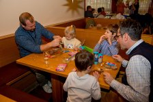 24.12.2023 Warten aufs Christkind